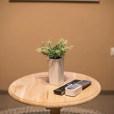 Amy Apartment