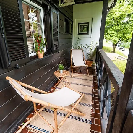 Apartamento Amy Podčetrtek