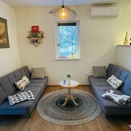 Apartment Amy