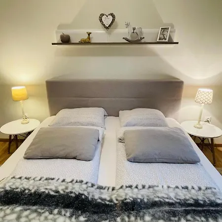 Amy Apartment *