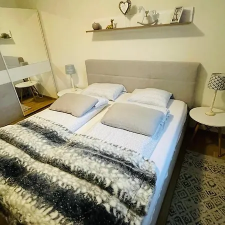 Apartment Amy *