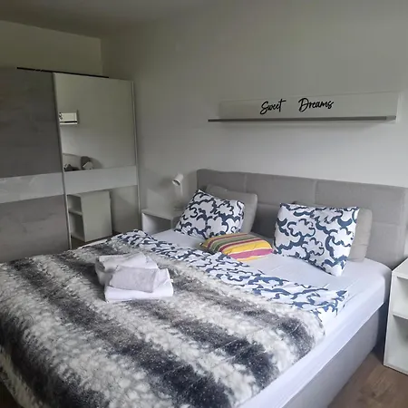 Apartamento Amy *