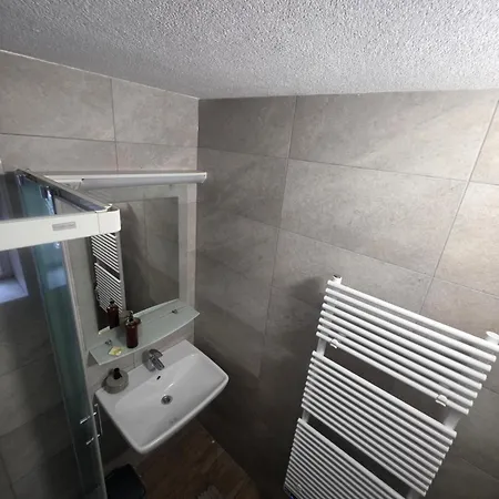 Amy Apartamento Podčetrtek