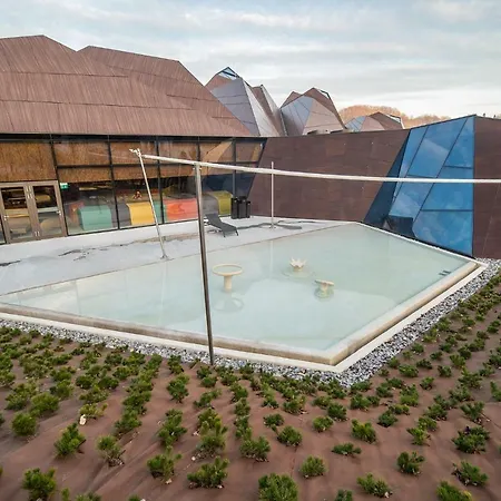 Apartman Amy Podcetrtek