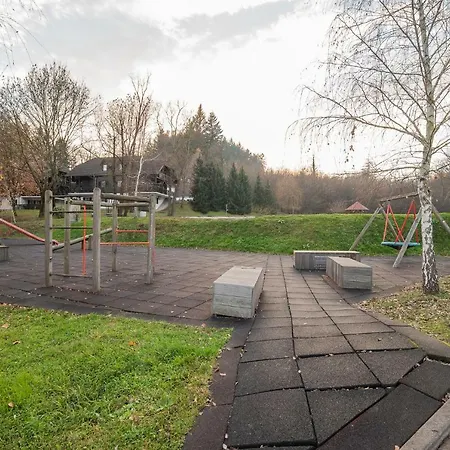 Amy Apartman Podčetrtek