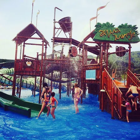 Amy Apartman Podcetrtek