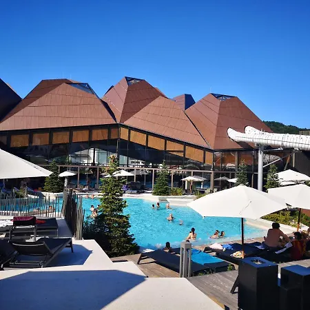 Amy Apartman Podčetrtek