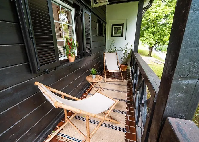 Appartement Amy Podčetrtek