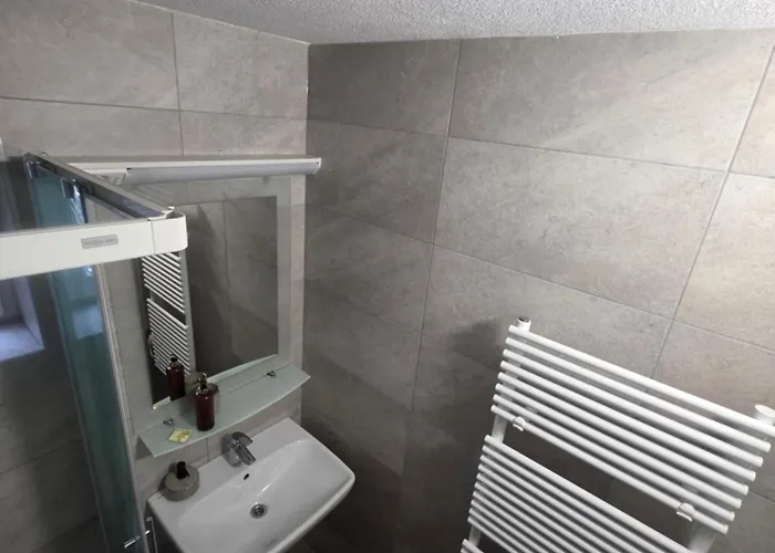 Amy Appartement Podčetrtek