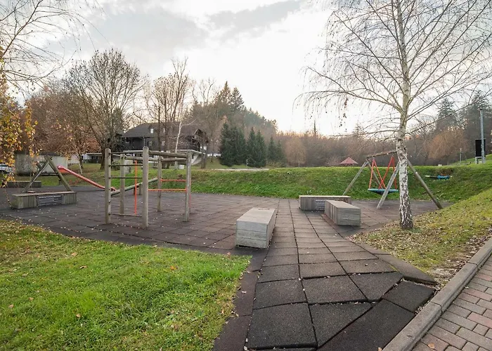 Amy Appartement Podčetrtek