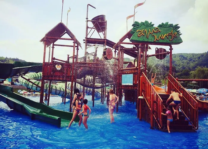 Amy Appartement Podčetrtek