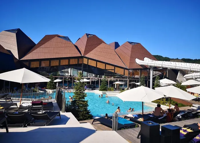 Amy Appartement Podčetrtek